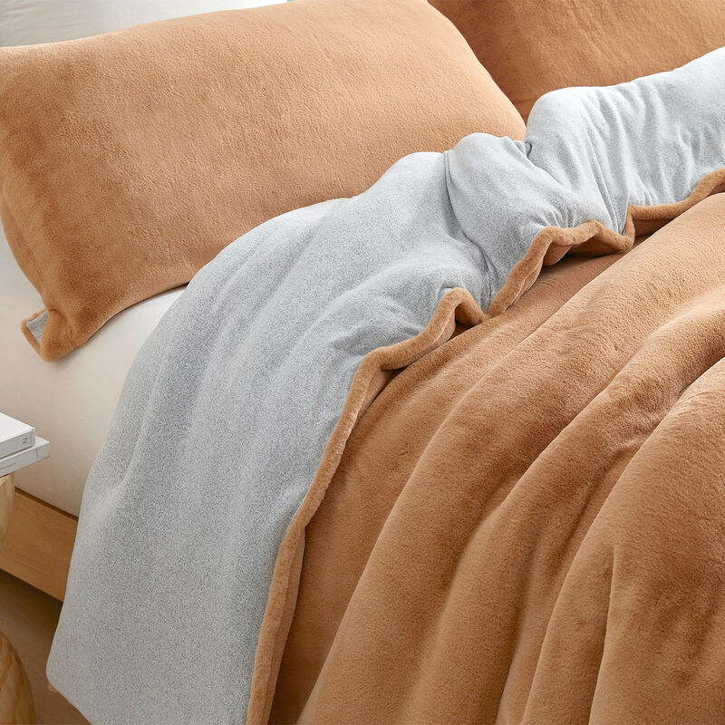 Chunky Sweater - Coma Inducer® Oversized Comforter Set