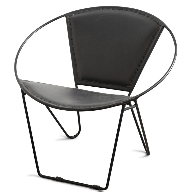 Hoop Chair I