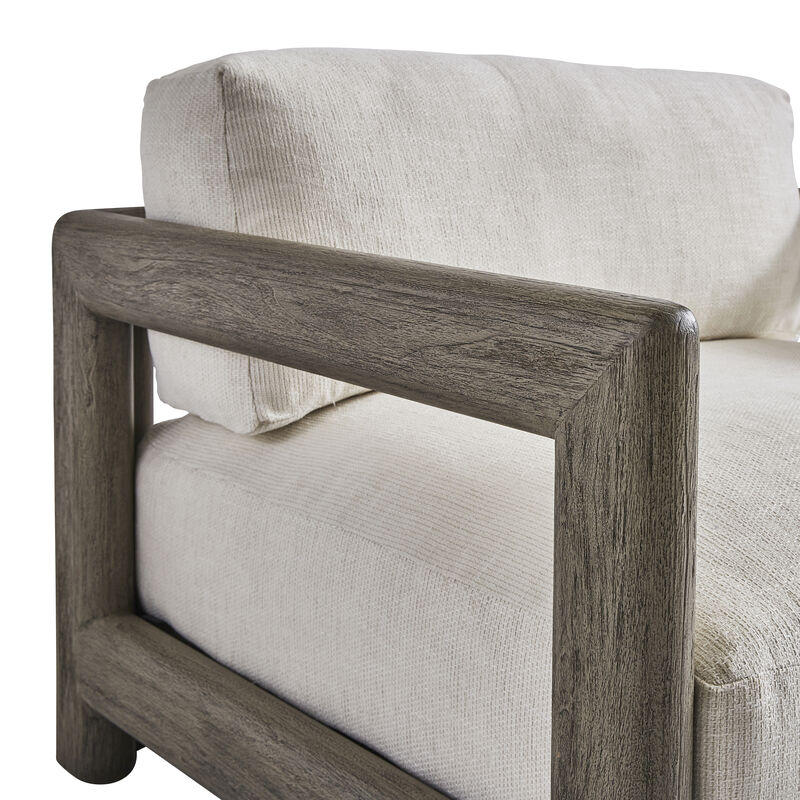 Bernhardt Exteriors Montaigne Outdoor Chair 1/2