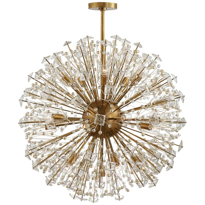 Dickinson Large Chandelier