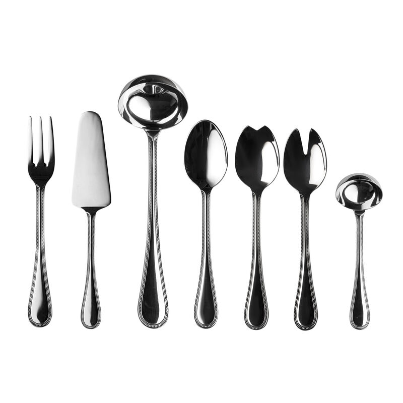 Perla 7-Piece Serving Set