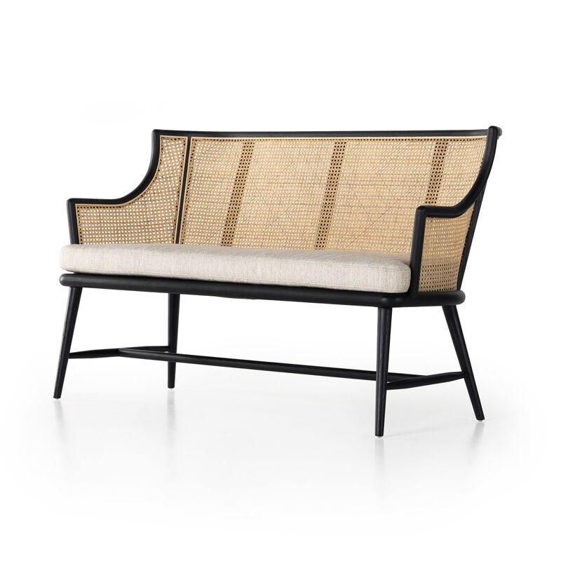 Walter Accent Bench
