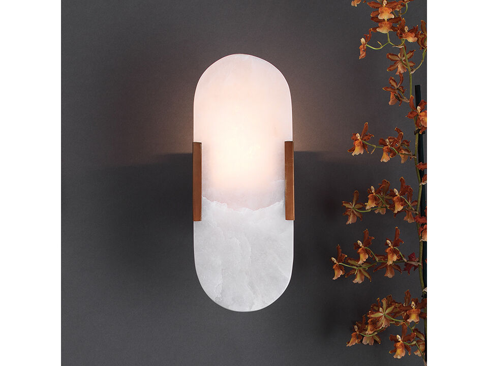 Wall Sconce