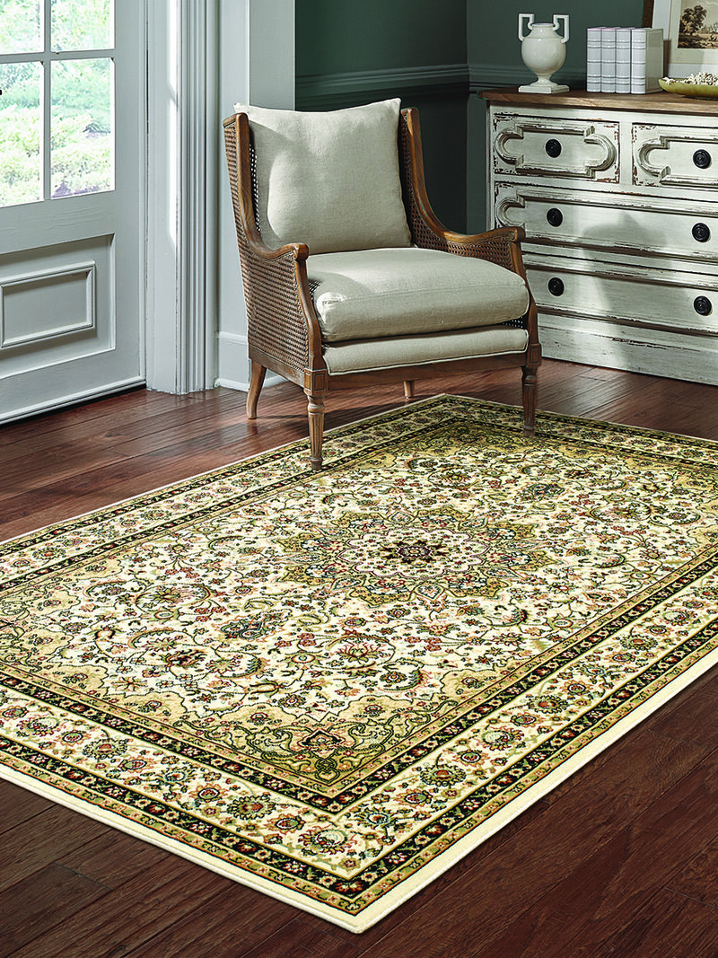 Kashan 119W Collection