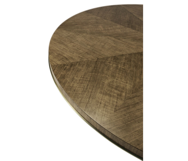 Barcelona Round Dining Table