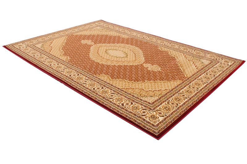 Majestic Traditional Moroccan Indoor Area Rug