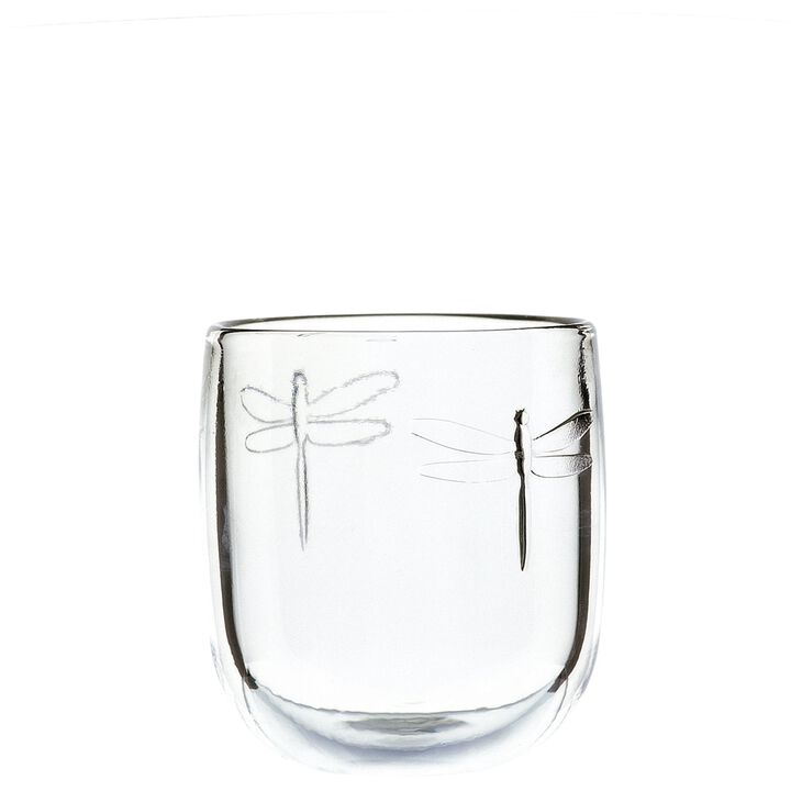 Dragonfly Tumbler Set-6