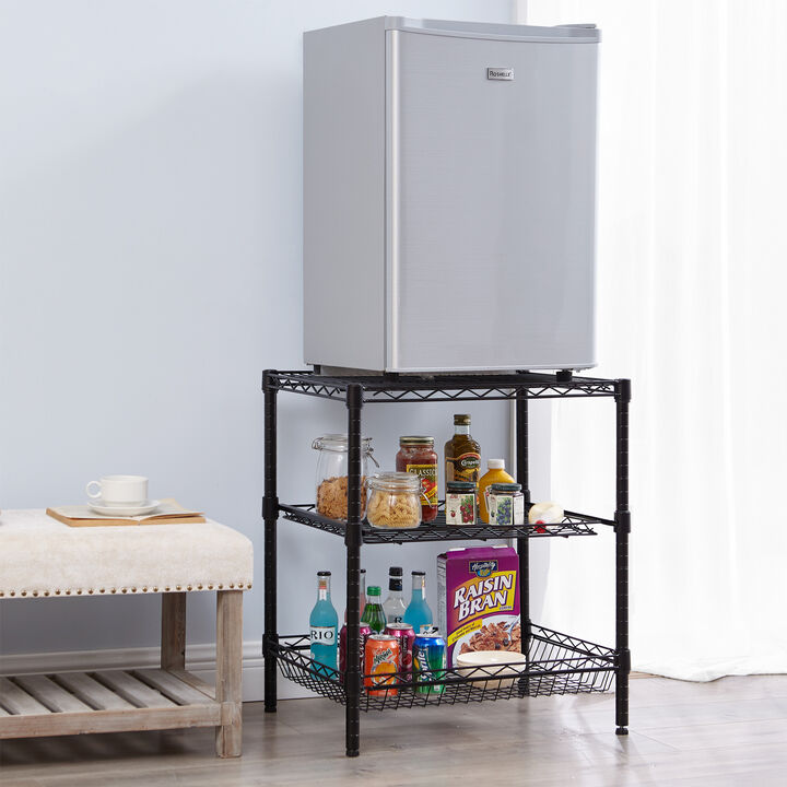 Suprima� Double Height Fridge Stand