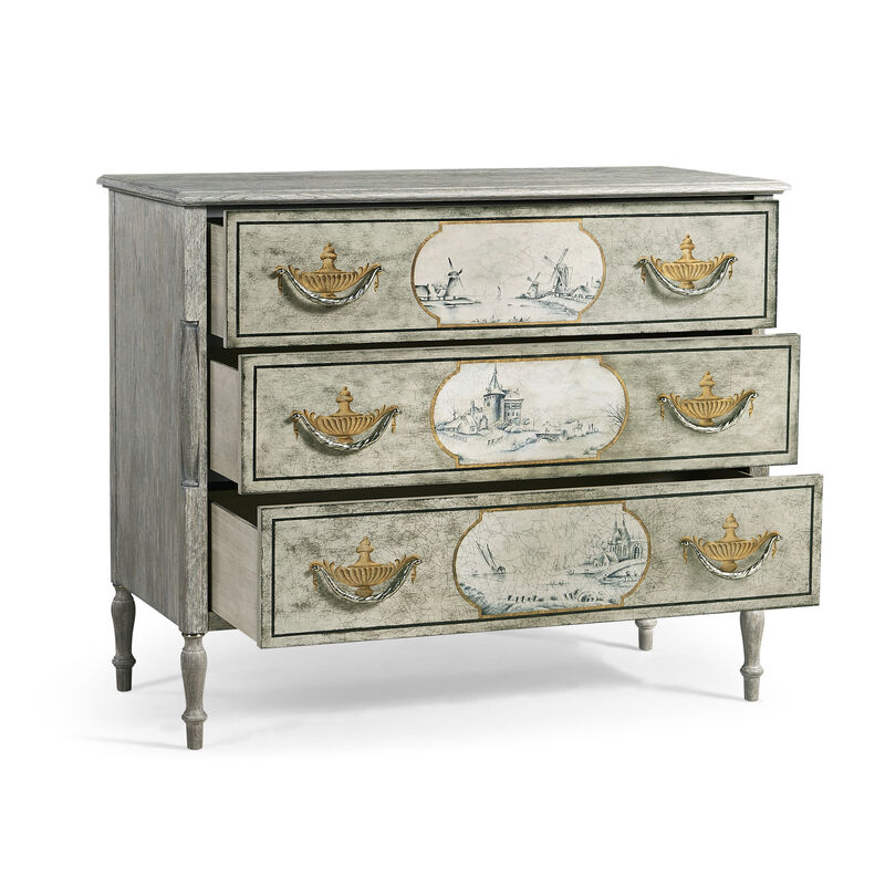 Morningside Chest of Drawers