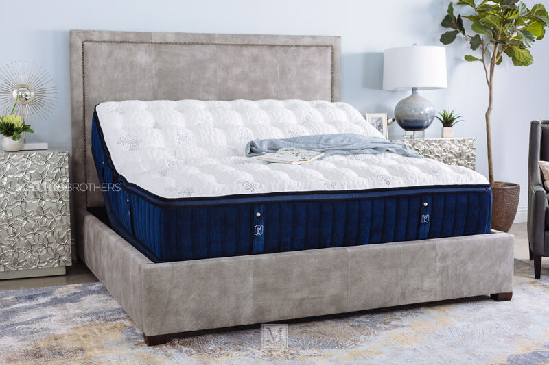 william & lawrence mattress reviews