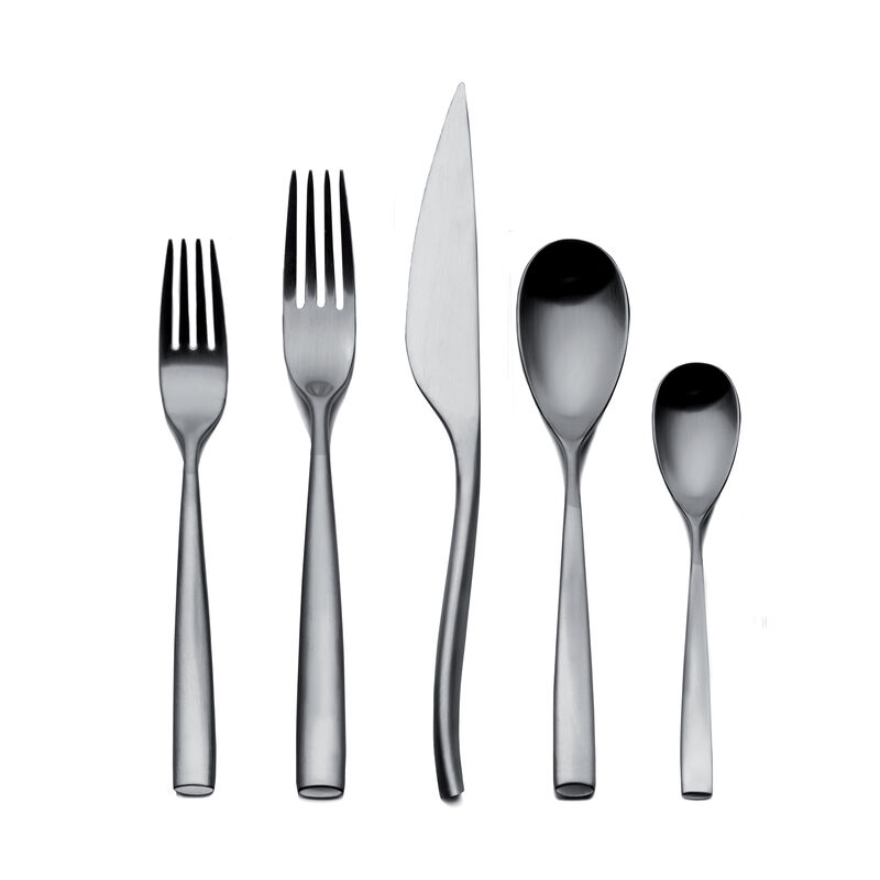 Arte Ice Flatware Set 20 Pieces