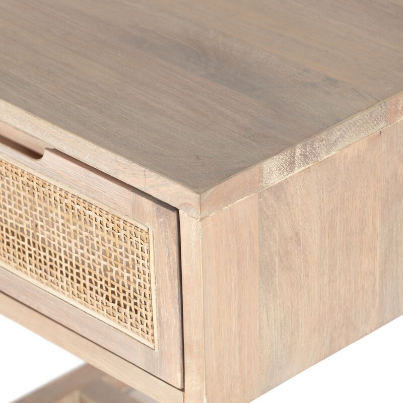 Clarita End Table