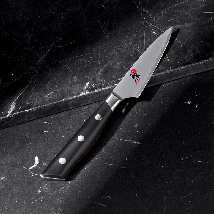 Miyabi Evolution 3.5-inch Paring Knife