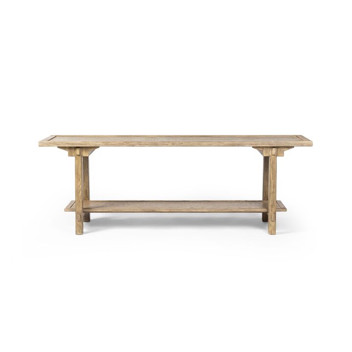 Trinity Console Table