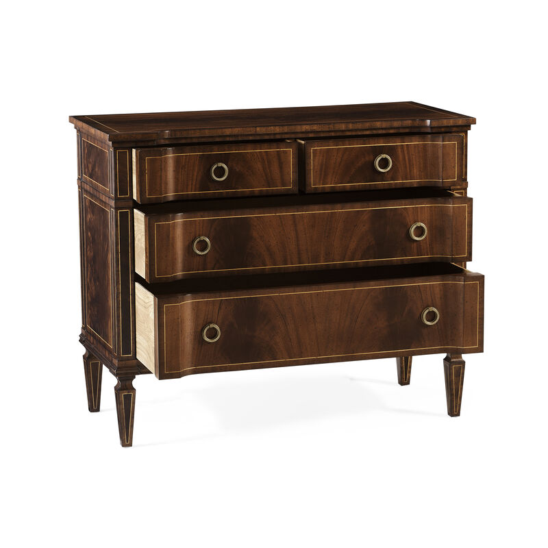 Versailles Chest Of Drawers