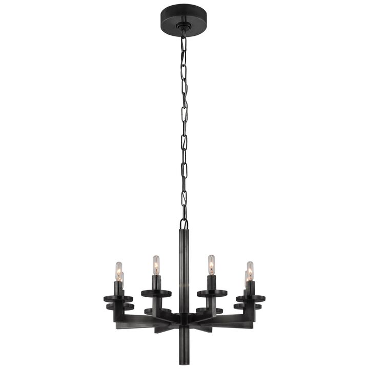 Liaison Single Tier Chandelier