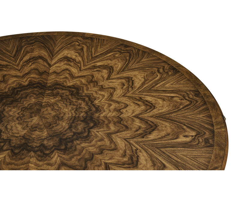 Viceroy Round Dining Table