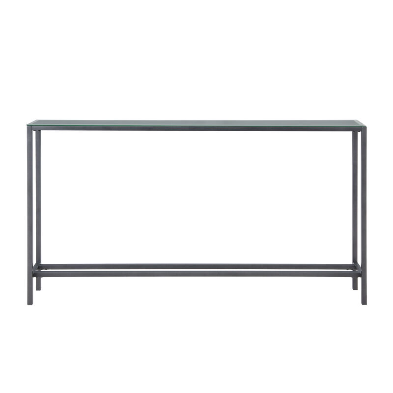 Solange Narrow Long Console