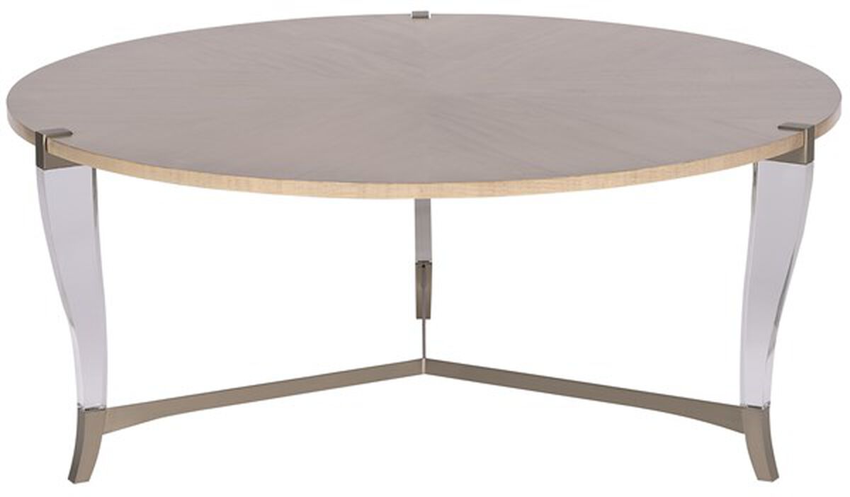 Clarion Cocktail Table