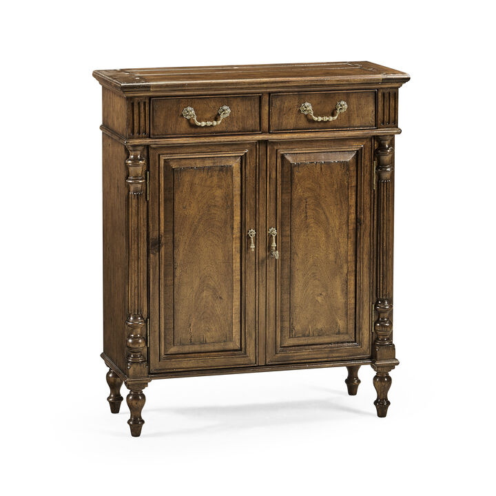 La Rochelle Cabinet With Cupboard