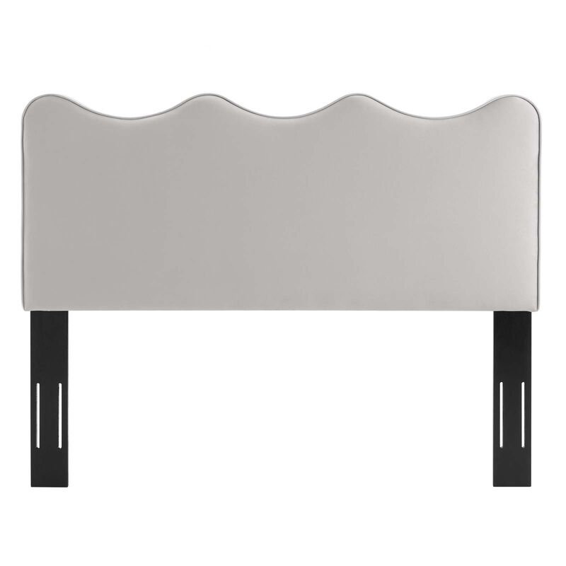 Modway - Athena Performance Velvet Full/Queen Headboard