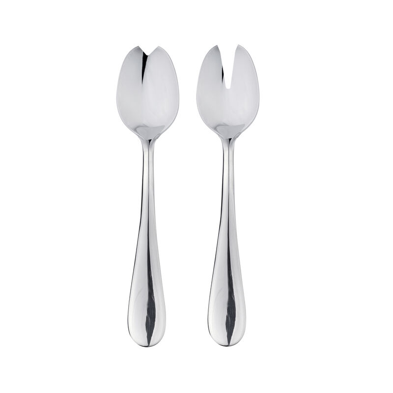 Natura2-Piece Salad Serving Set