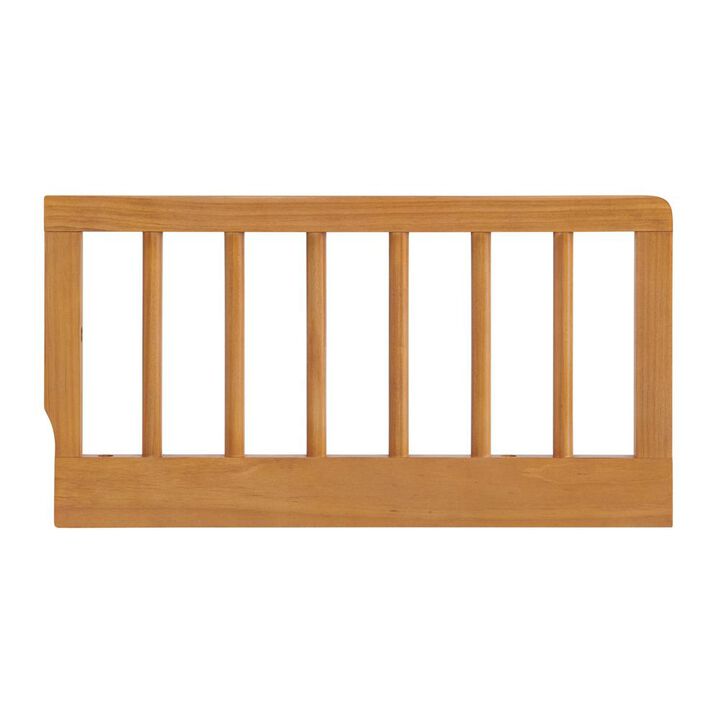 Oxford Baby Dawson Toddler Guard Rail Honey Brown