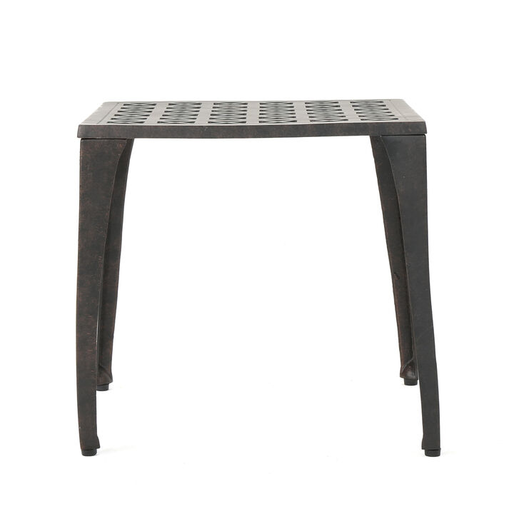 KAI 18� SIDE TABLE