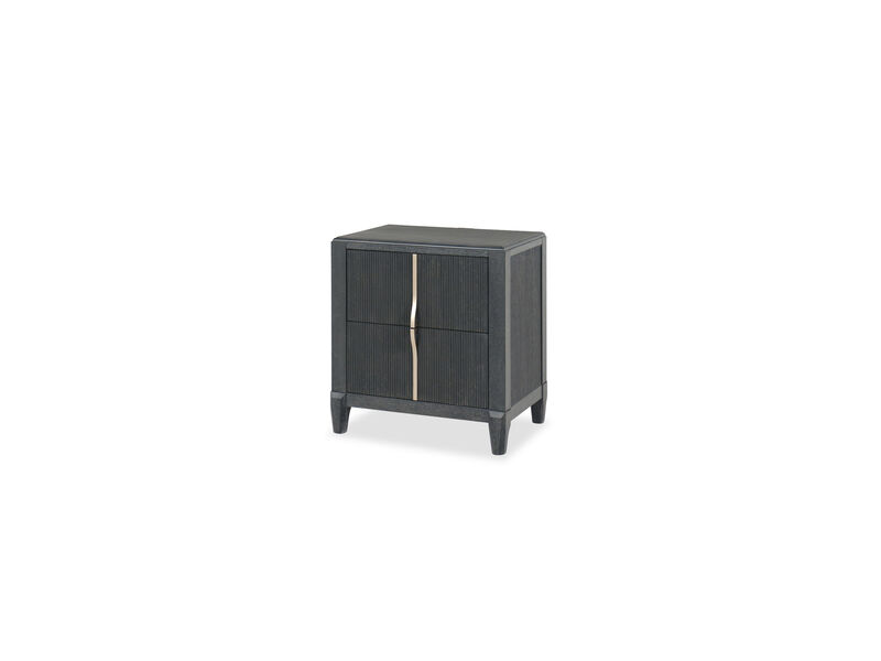 West End Loft Drawer Nightstand