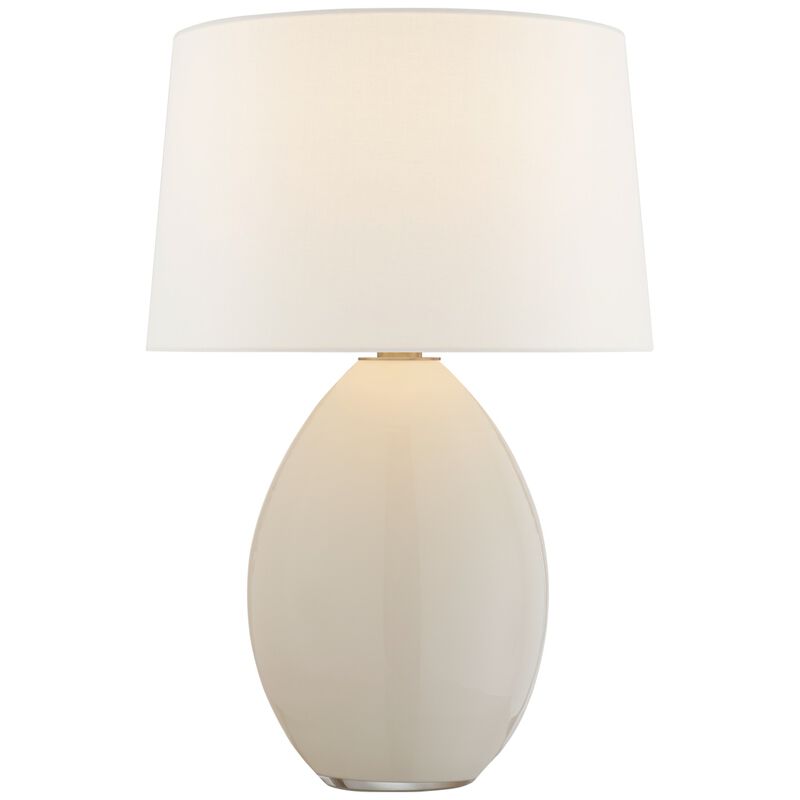 Chapman & Myers Myla Table Lamp Collection