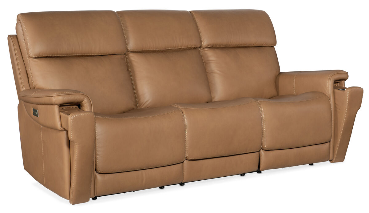 Lyra Power Motion Sofa