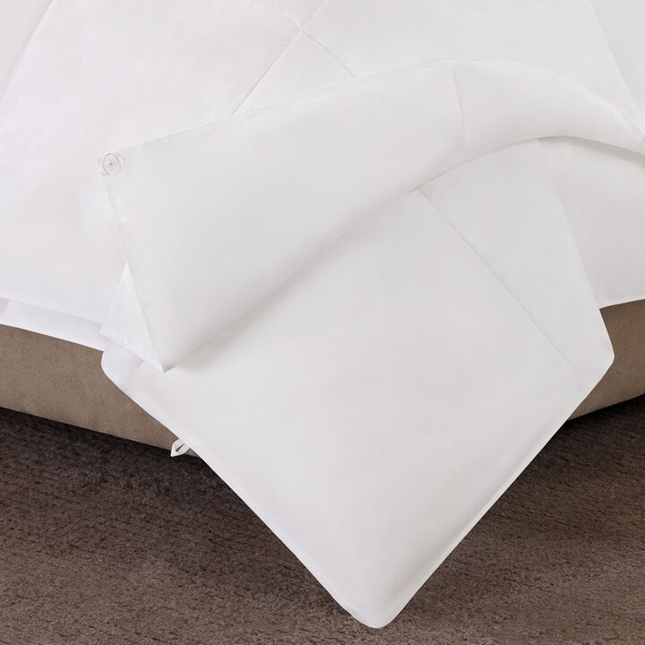 Gracie Mills Rich All Season 2-in-1 Down Alternative Comforter