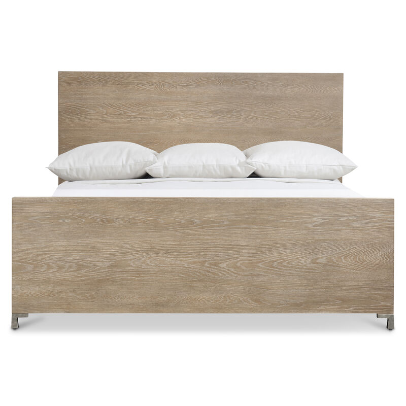 Aventura Panel Bed