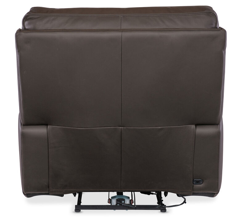 Kramer Zero Gravity Power Recliner and power Headrest