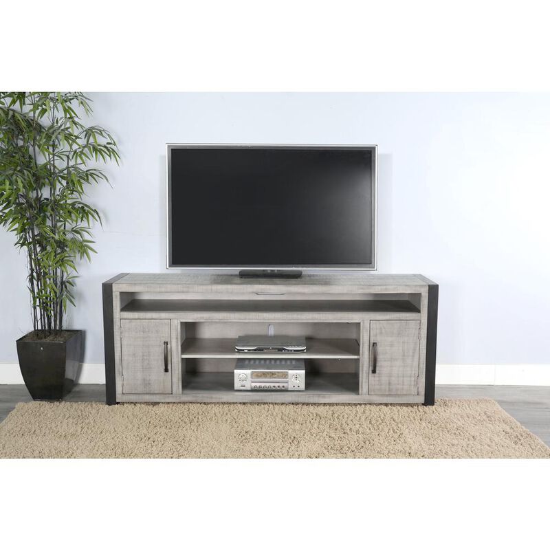 Sunny Designs Media Console