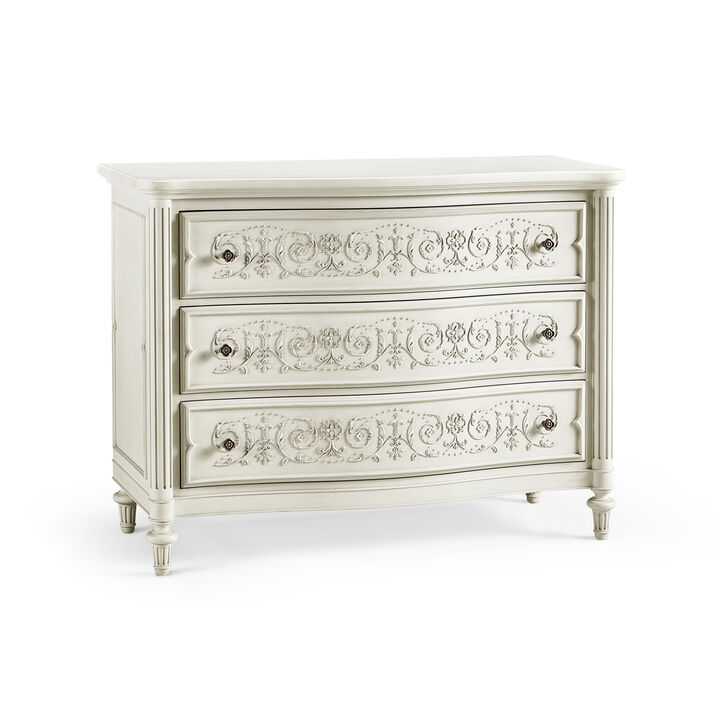 Stratus Single Dresser