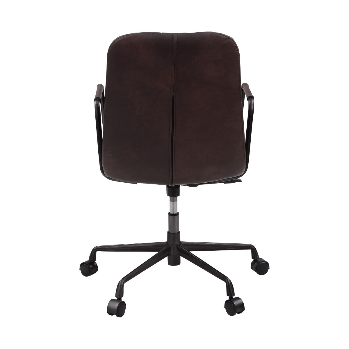 Simplie Fun Eclarn Office Chair, Mars Leather | The Market Place