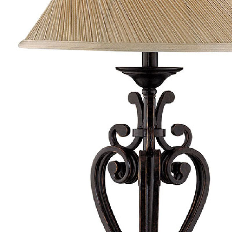Angers 32.38'' Table Lamp