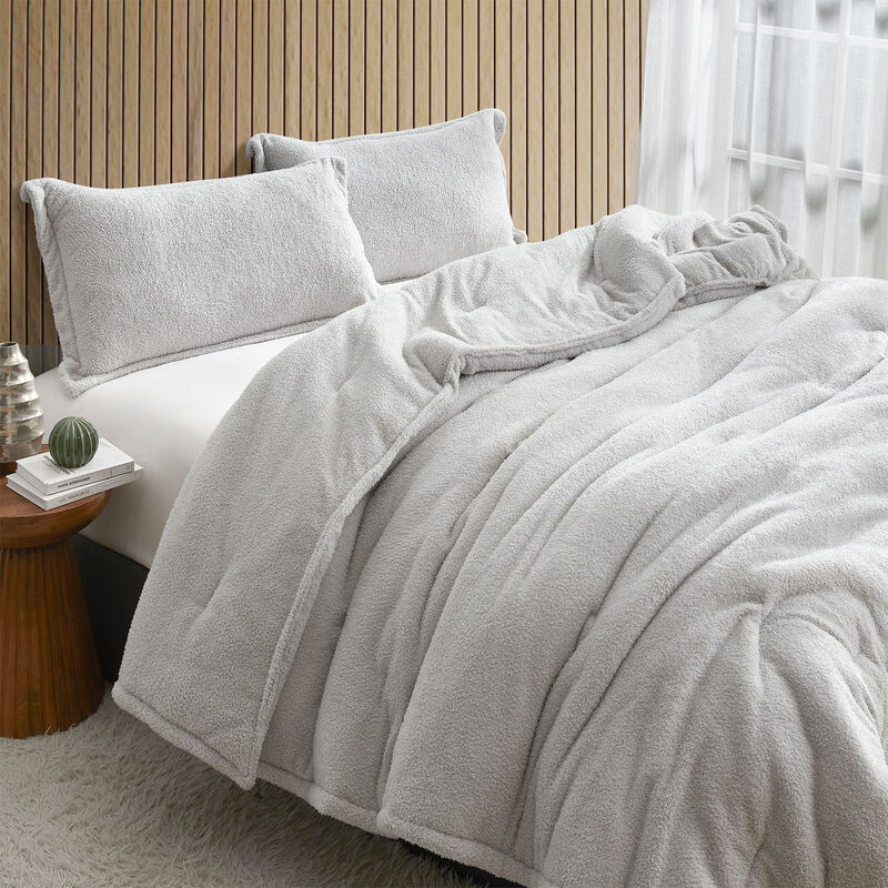 Cozy Moody - Coma Inducer� Oversized Comforter Set