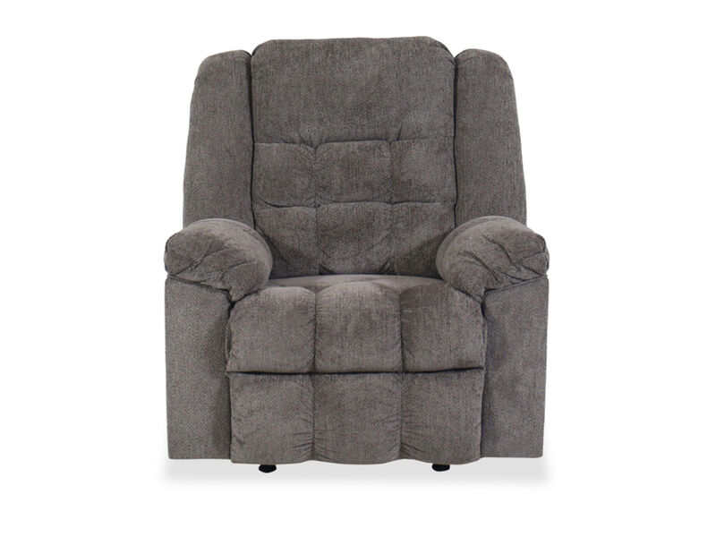 Kegler Recliner