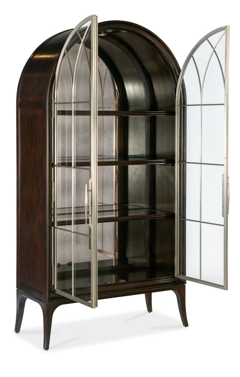 Bella Donna Display Cabinet