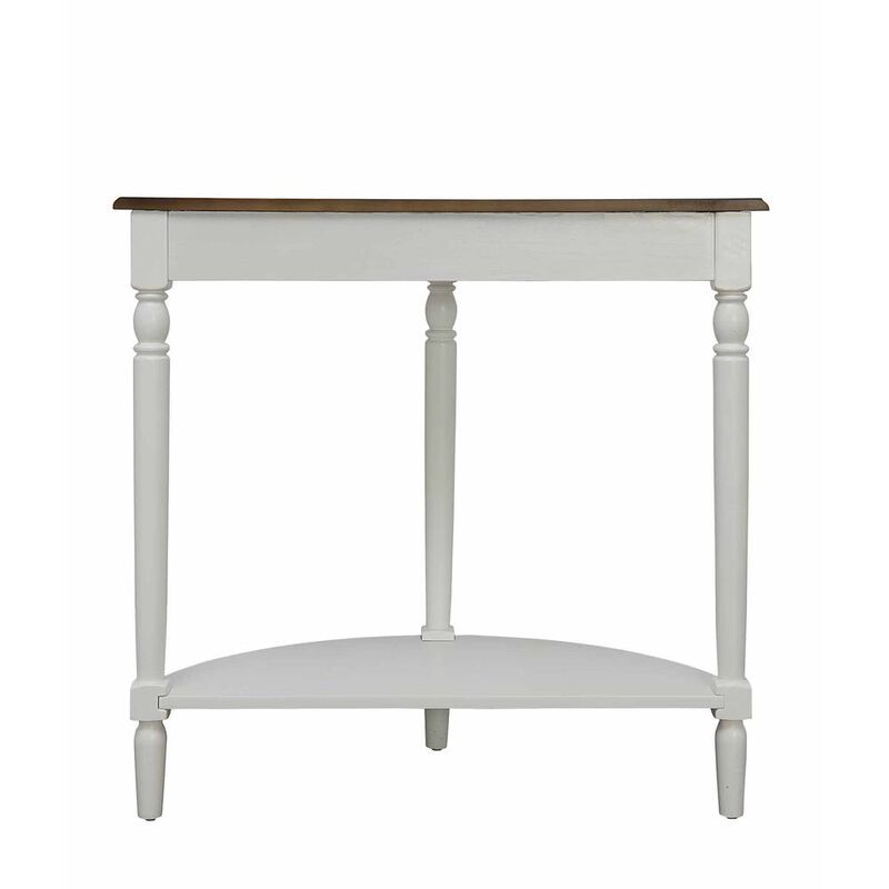 Convience Concept, Inc. French Country Entryway Table