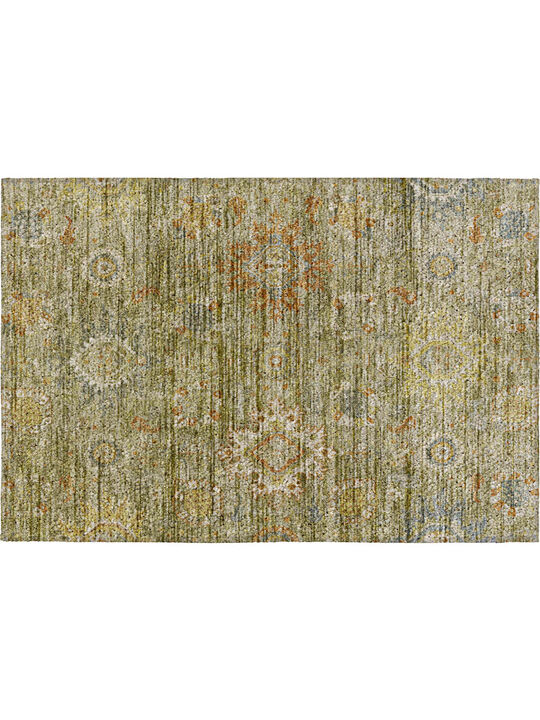 Silk Road SR9 Sage 20" x 30" Rug