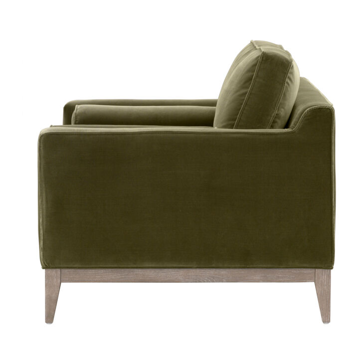 Parker Post Modern Sofa Chair