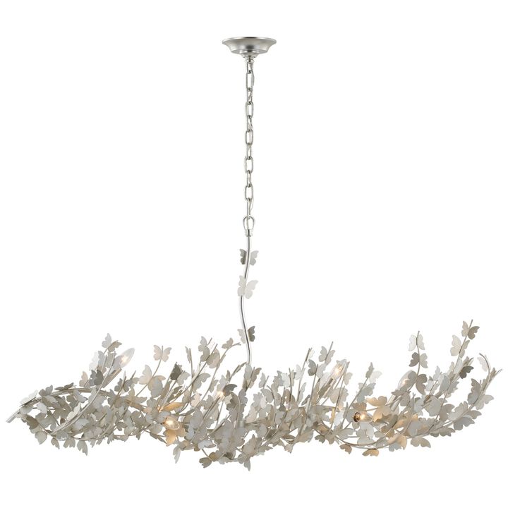 Farfalle Lrg Linear Chandelier