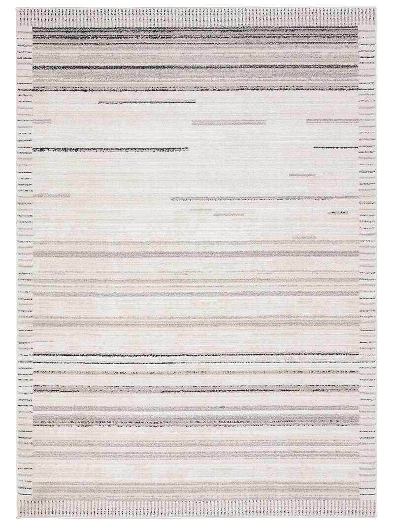 Trevian Eva 2'6"x8' Rnr Rug