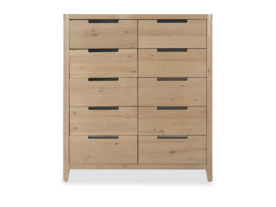 Walker Drawer Chest