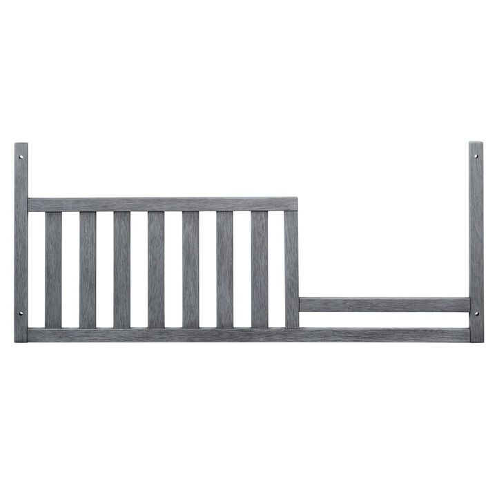 Soho Baby Manchester Guard Rail Rustic Gray