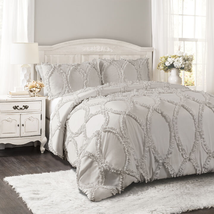 Avon Comforter 3-Pc Set