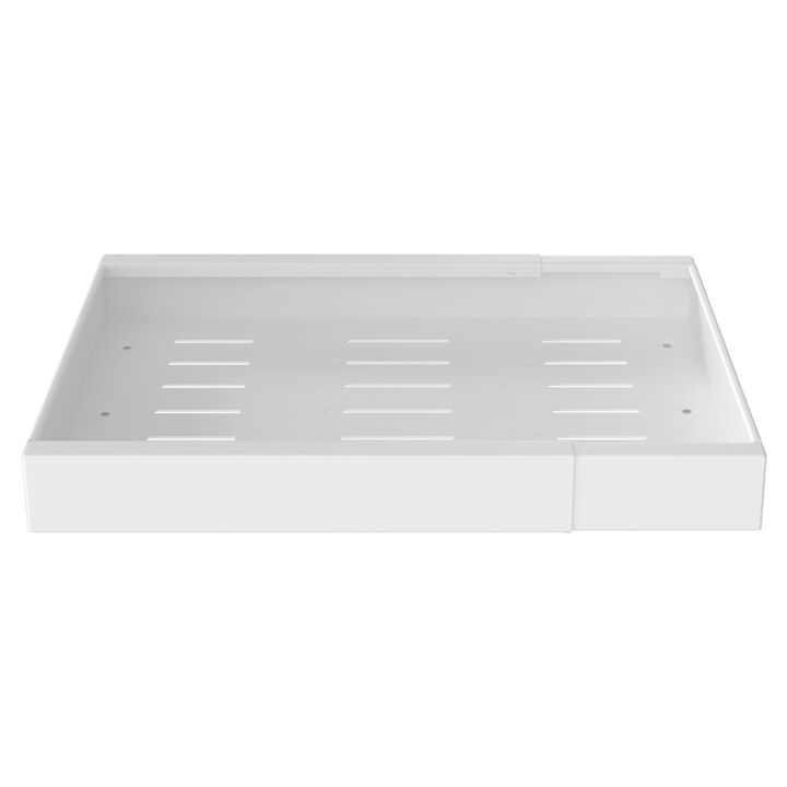 Mega Casa Adjustable Pull Out Drawer